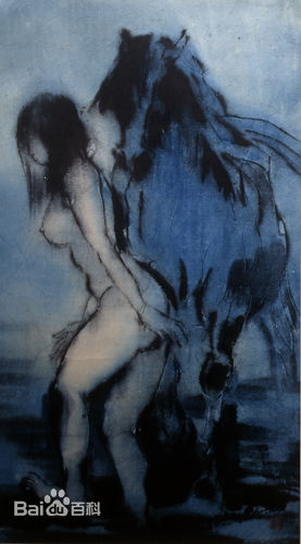 高清张志中图片