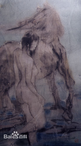 高清张志中图片