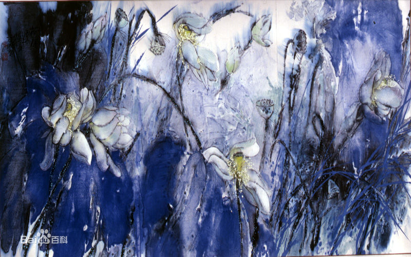 高清张志中图片