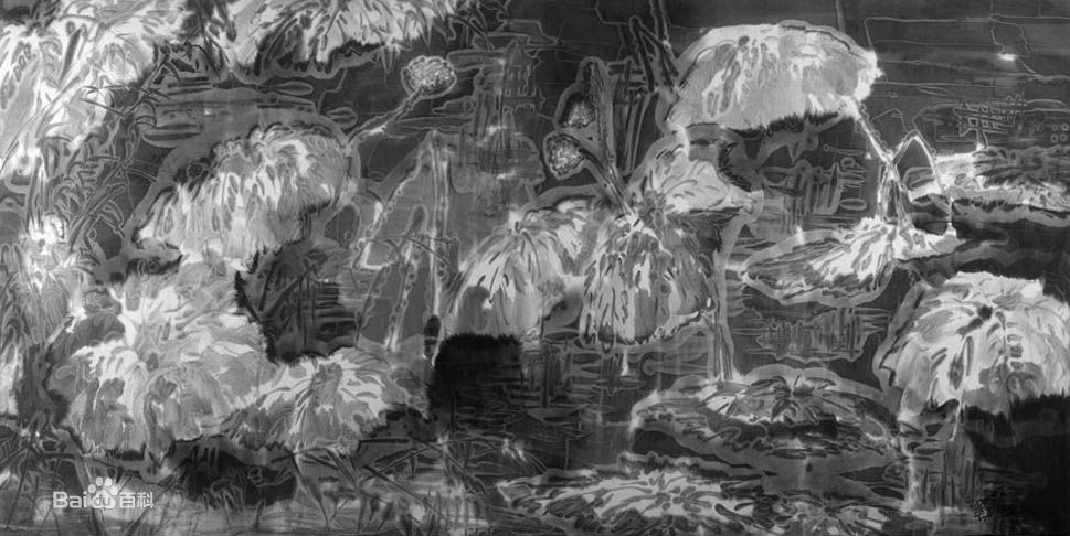 高清张志中图片