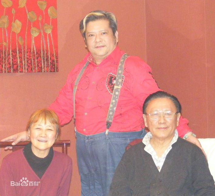 薛中锐先生与他的学生壁纸壁纸