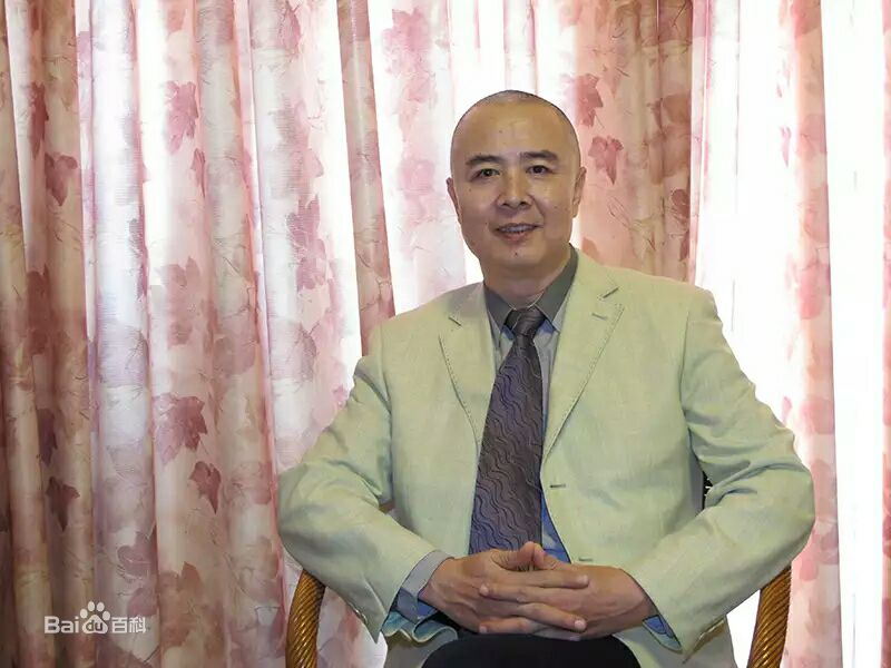 最优质徐少华生活照