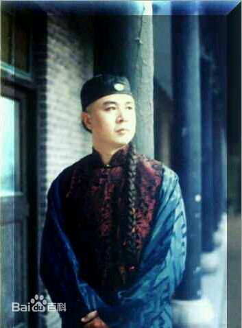 最优质徐少华生活照