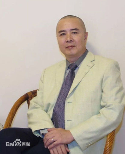 最优质徐少华生活照