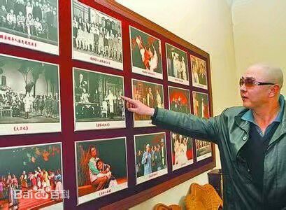 最优质徐少华生活照