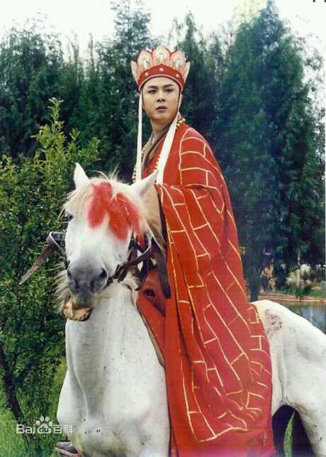 最优质徐少华生活照