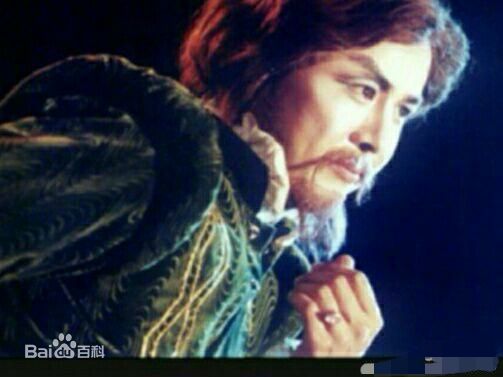 最优质徐少华生活照