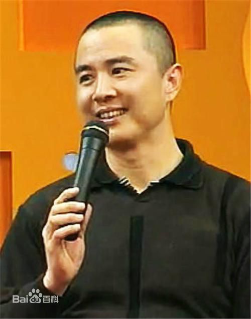 最优质徐少华生活照