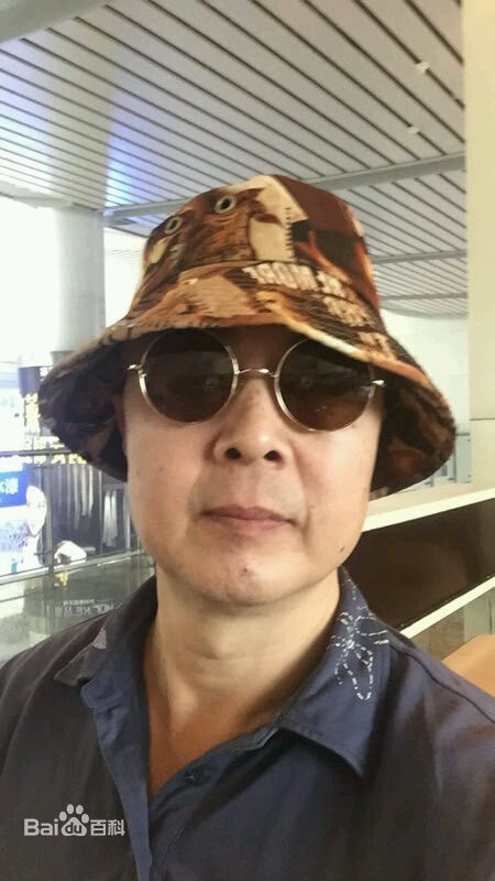 最优质徐少华生活照