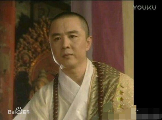 最优质徐少华生活照