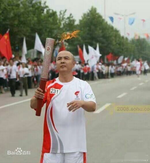 最优质徐少华生活照