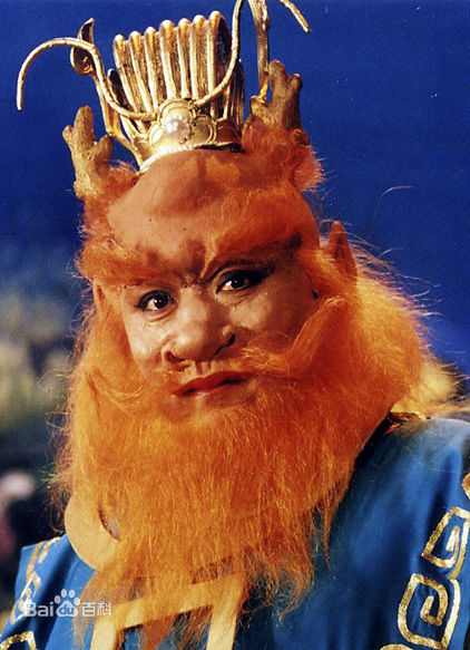 精选崔景富(Cui Jingfu)