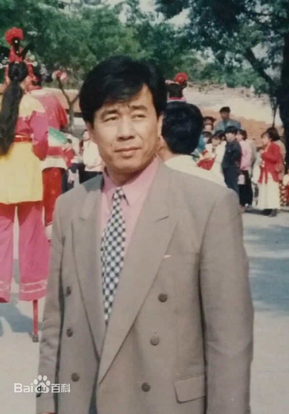 最新李海龙壁纸