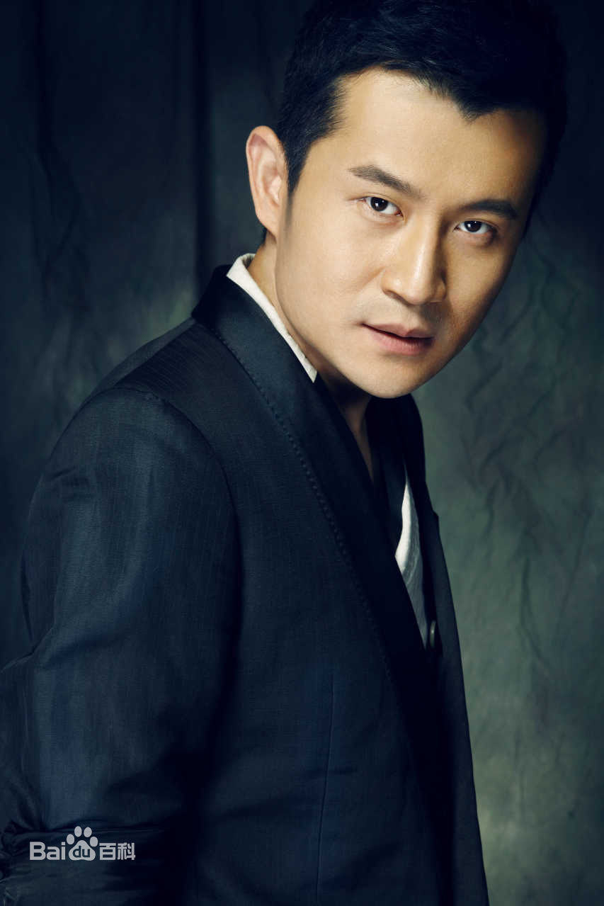 章劼影视演员的相册素颜照壁纸