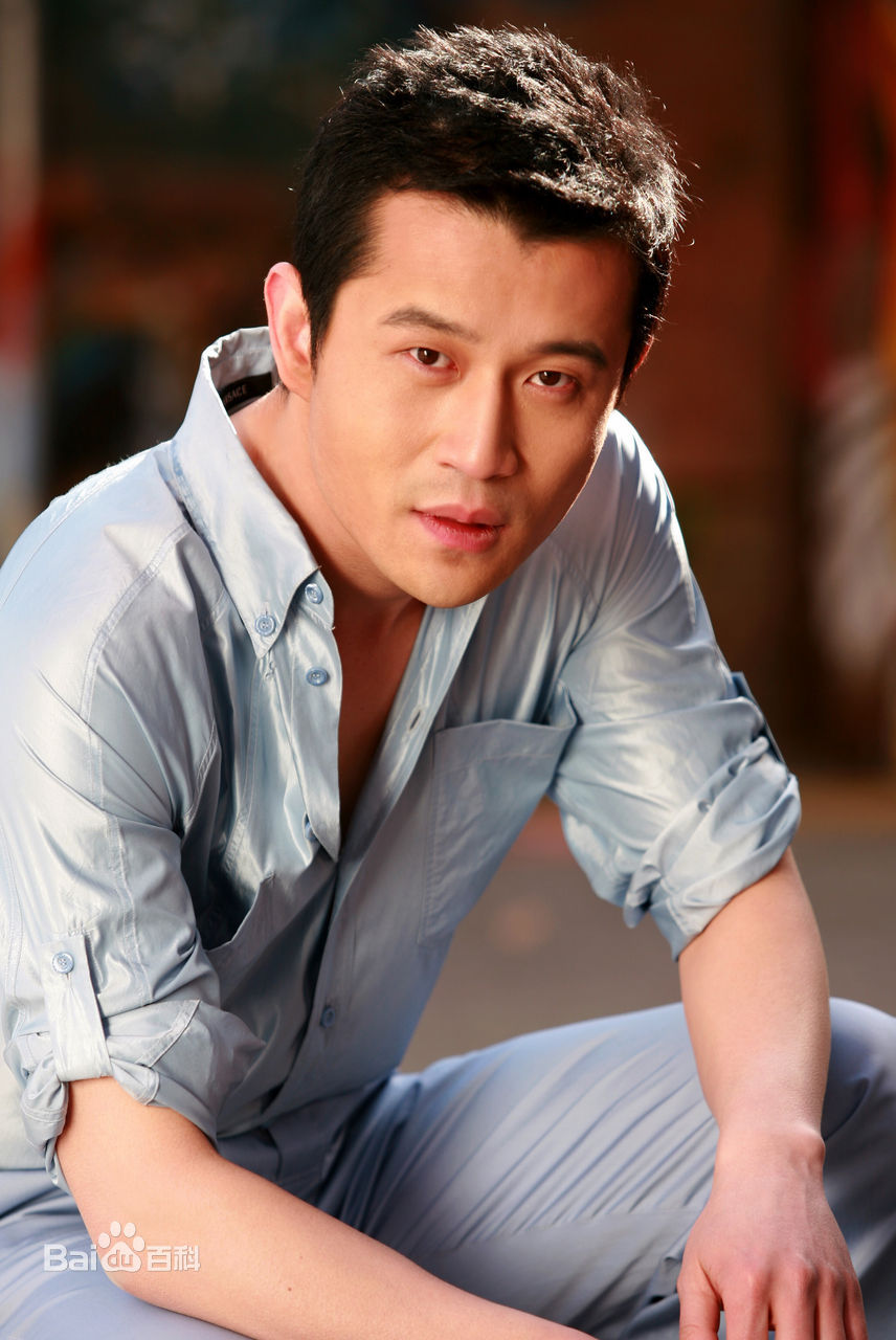 章劼影视演员的相册素颜照壁纸