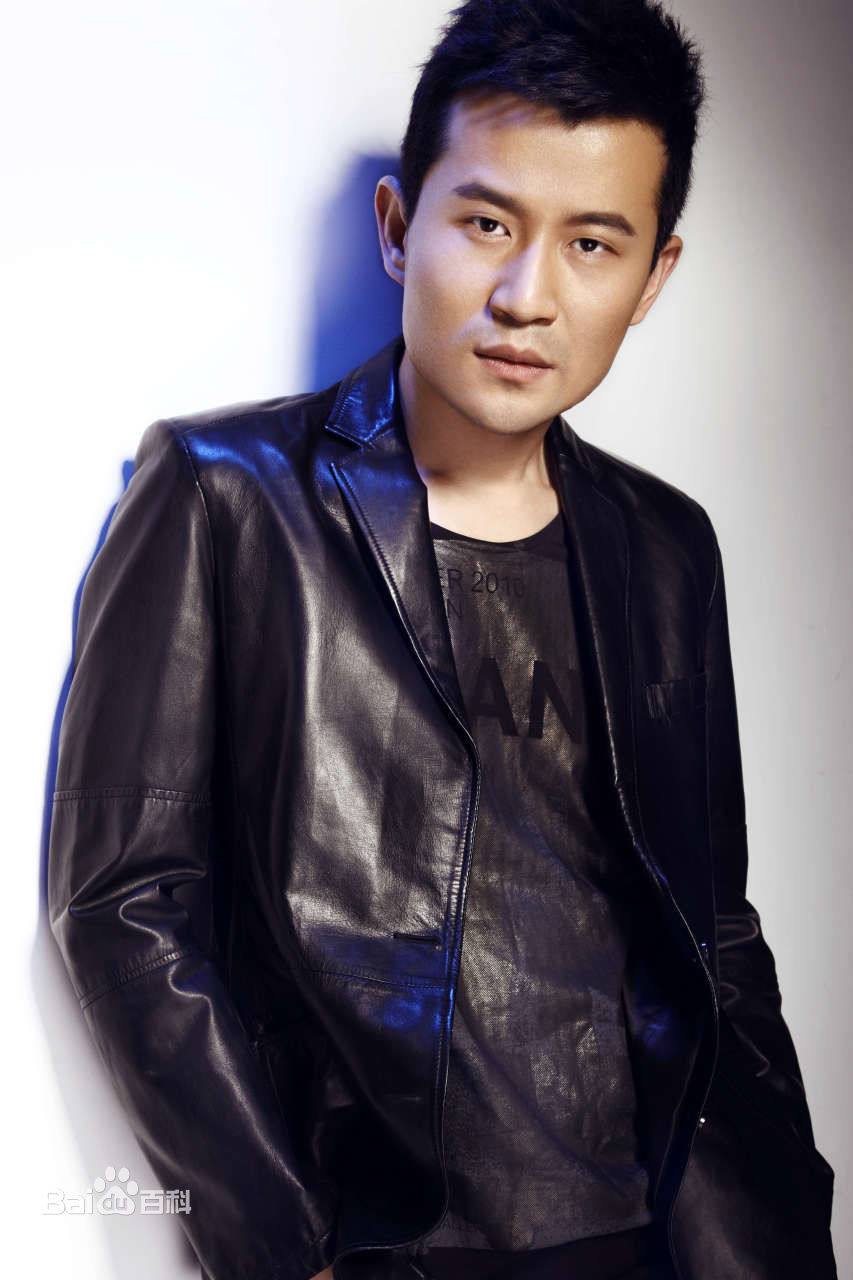 章劼影视演员的相册素颜照壁纸