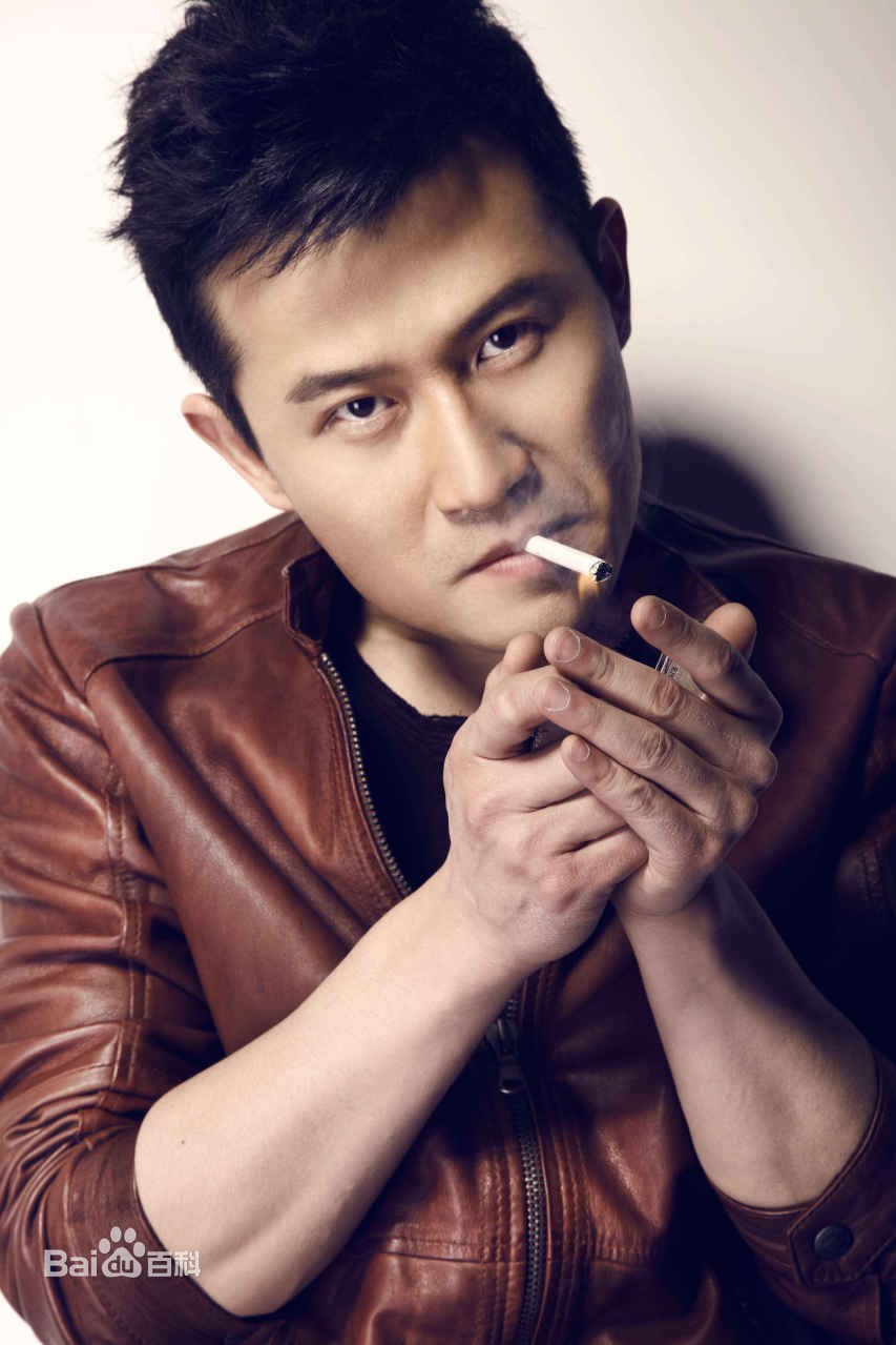 章劼影视演员的相册素颜照壁纸