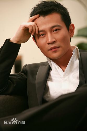 最优质章劼生活照