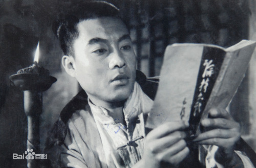 朱龙广影视形象壁纸壁纸