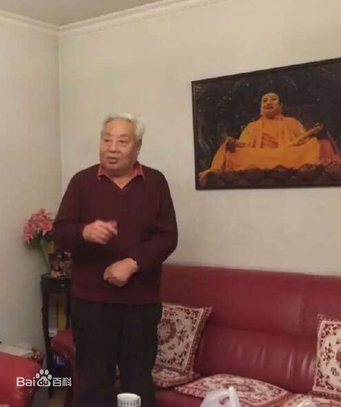 朱龙广影视形象壁纸壁纸