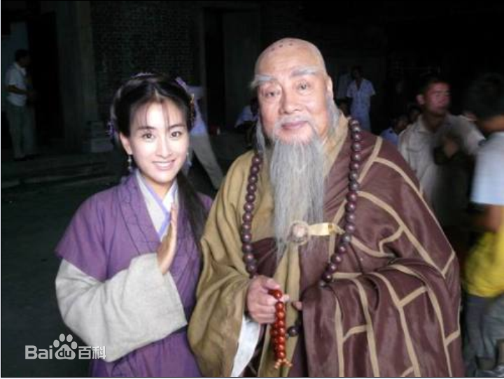 朱龙广影视形象壁纸壁纸