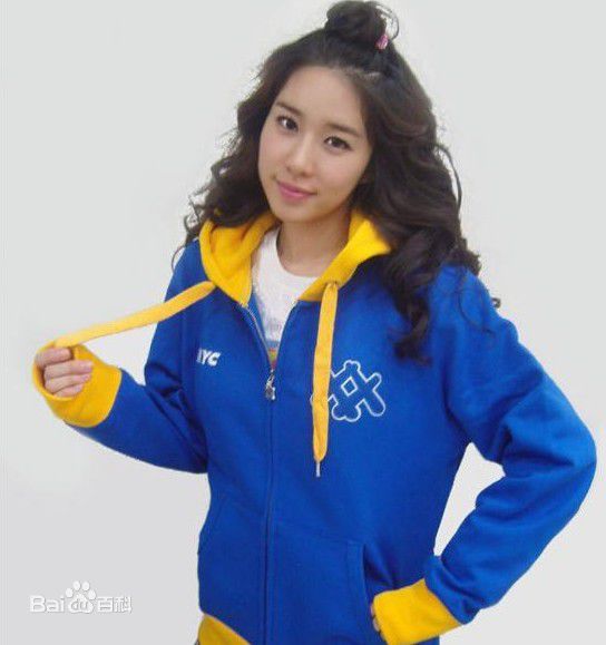 最新劉寅娜(Yoo In-Na)精彩图册