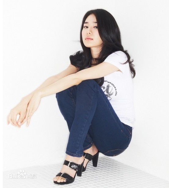 最新劉寅娜(Yoo In-Na)精彩图册