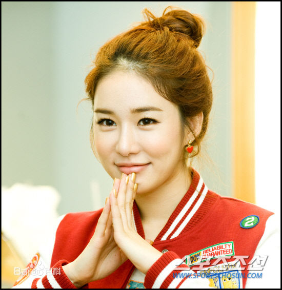 最新劉寅娜(Yoo In-Na)刘仁娜精彩图册