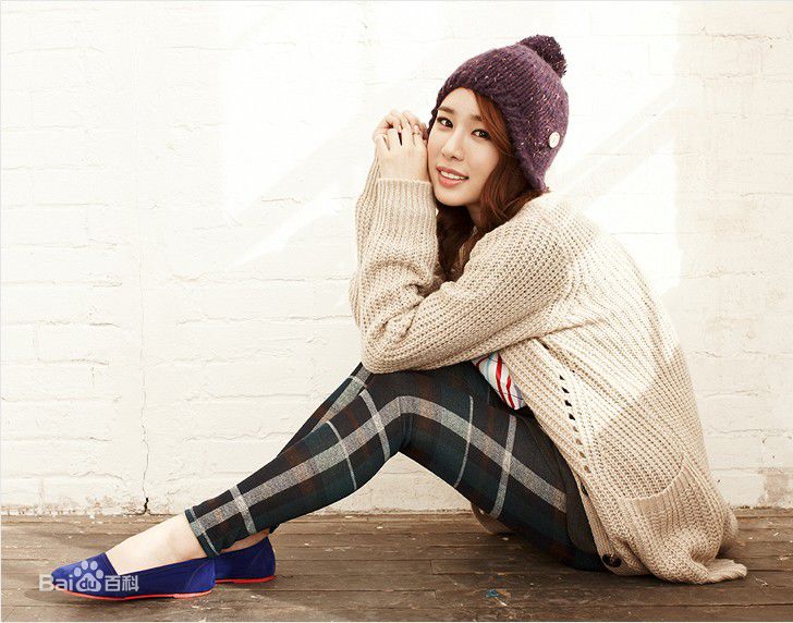 最新劉寅娜(Yoo In-Na)刘仁娜精彩图册