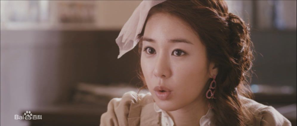 最新劉寅娜(Yoo In-Na)刘仁娜精彩图册