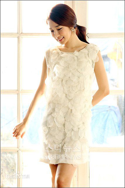 最新劉寅娜(Yoo In-Na)刘仁娜精彩图册