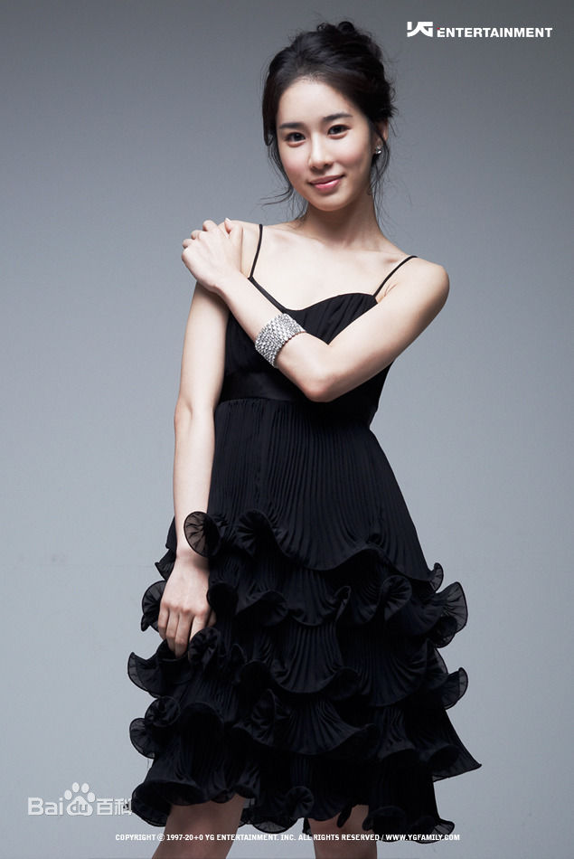 最新劉寅娜(Yoo In-Na)刘仁娜精彩图册