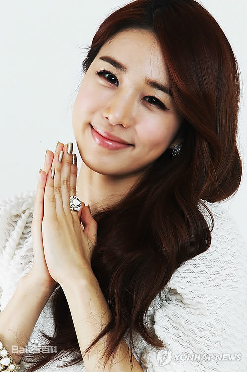 最新劉寅娜(Yoo In-Na)刘仁娜精彩图册