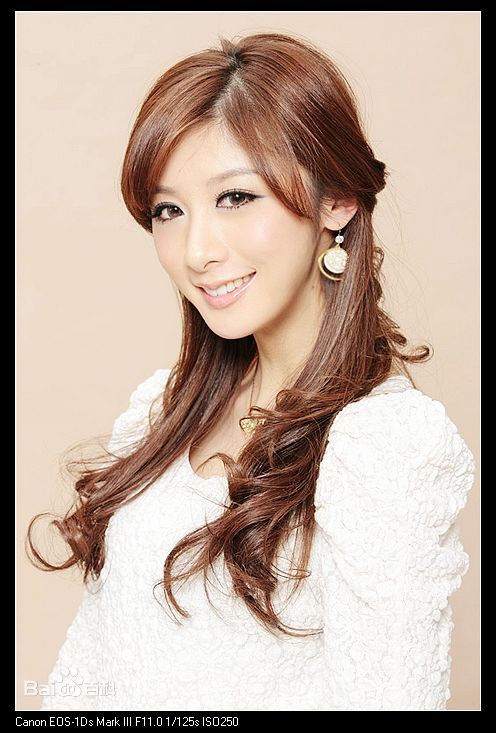 高清高珊(Grace)图片