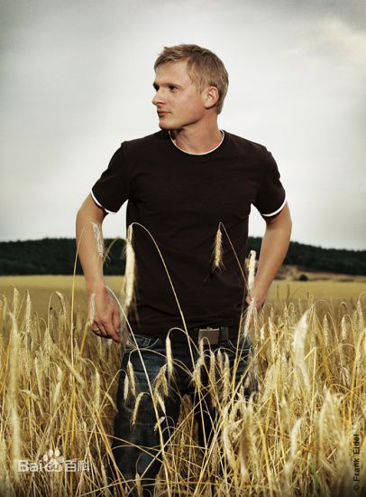 最新弗罗里安·卢卡斯精彩图册