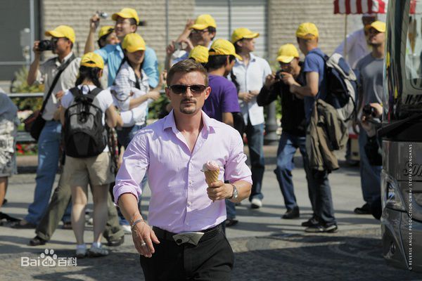 最新弗罗里安·卢卡斯精彩图册