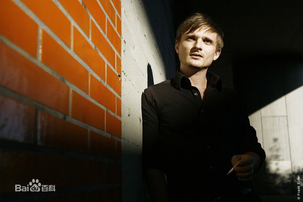 最新弗罗里安·卢卡斯精彩图册