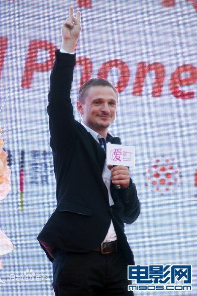 最新弗罗里安·卢卡斯精彩图册