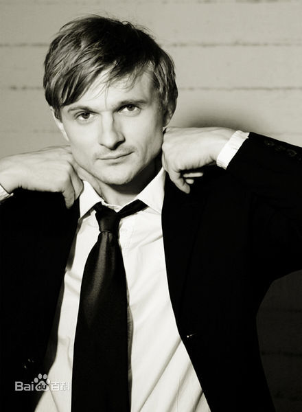 弗罗里安·卢卡斯精彩图册