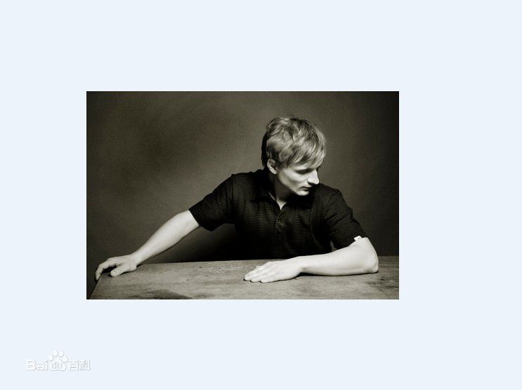 弗罗里安·卢卡斯精彩图册