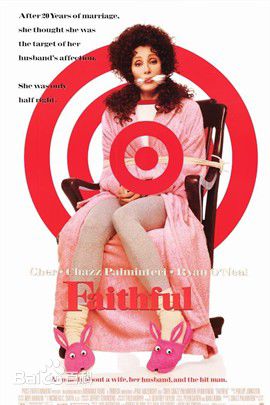 最优质雪儿(Cher)素颜照