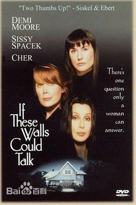 最优质雪儿(Cher)素颜照