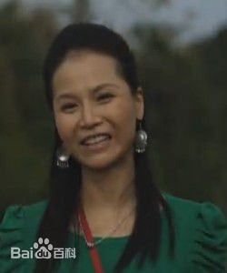 朱玲丽前后照片