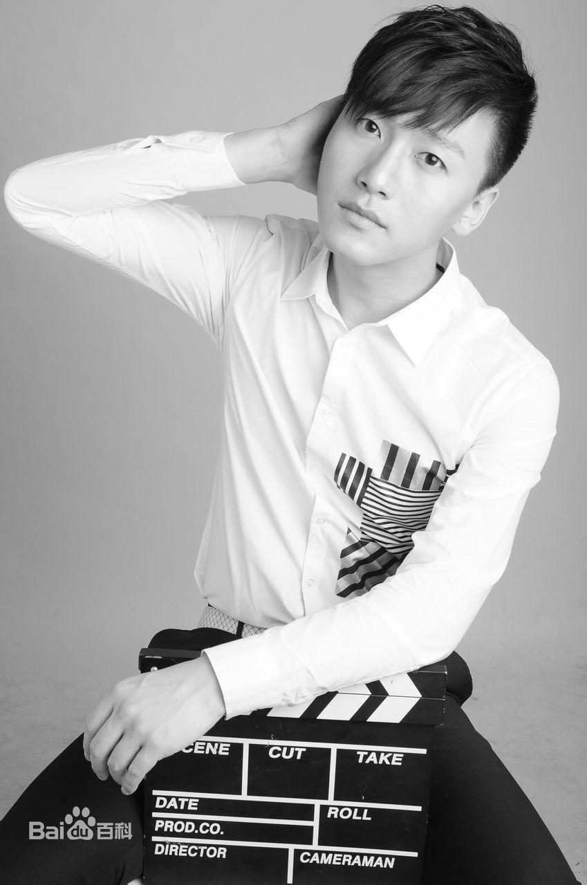 最全李镐羽(Oscar)壁纸