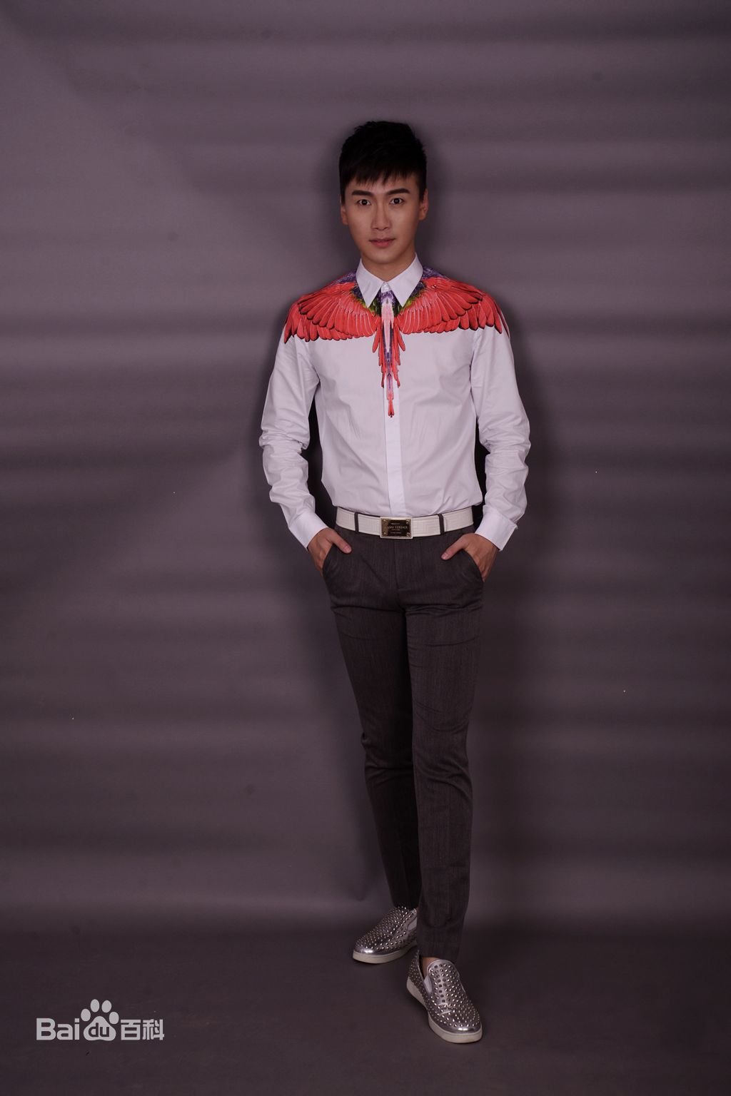 最全李镐羽(Oscar)壁纸