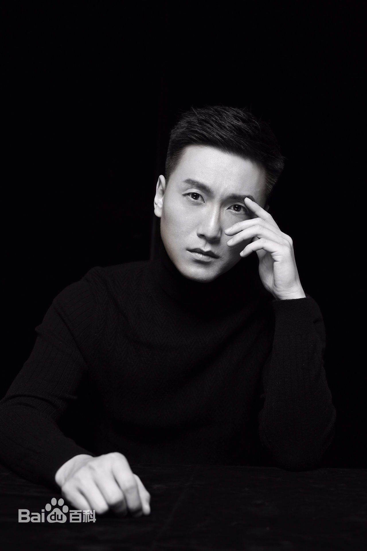 最全李镐羽(Oscar)壁纸