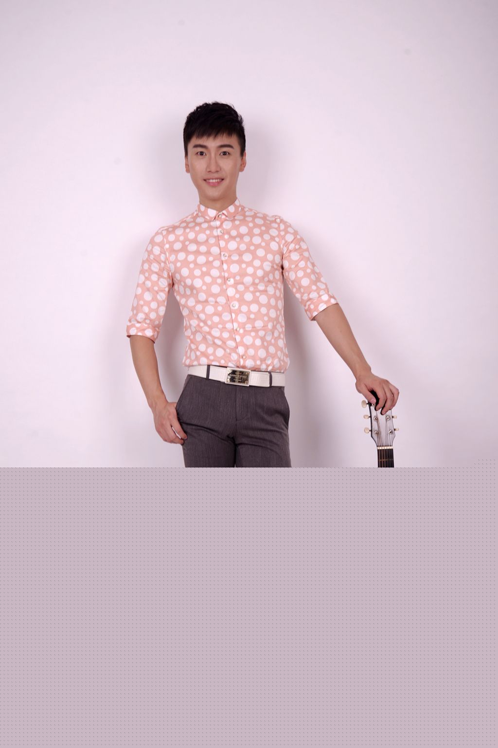 最全李镐羽(Oscar)壁纸