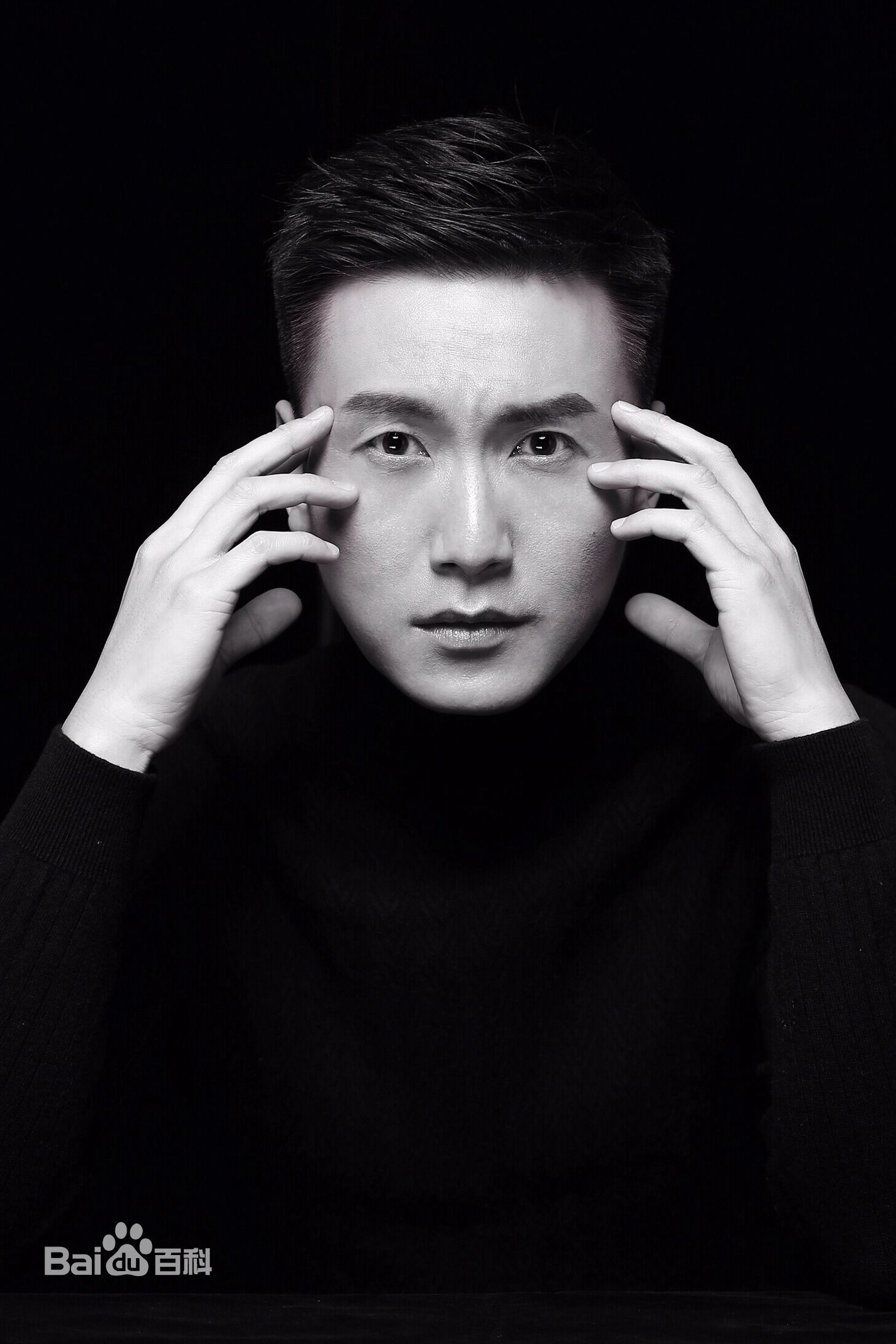 最全李镐羽(Oscar)壁纸