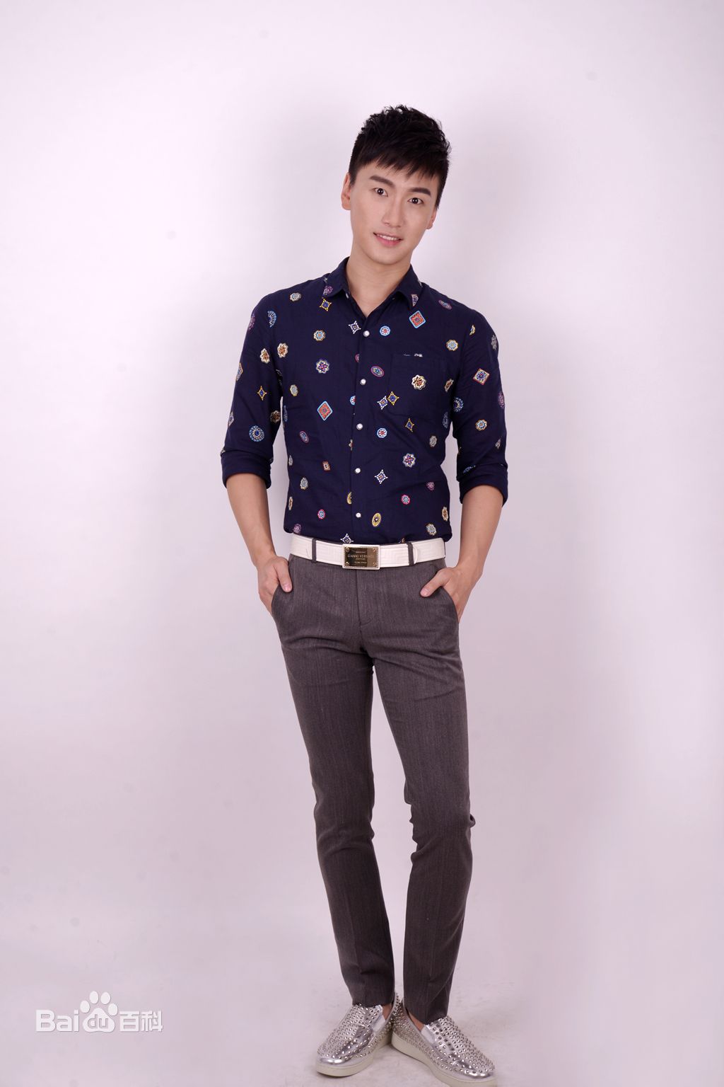 最全李镐羽(Oscar)壁纸