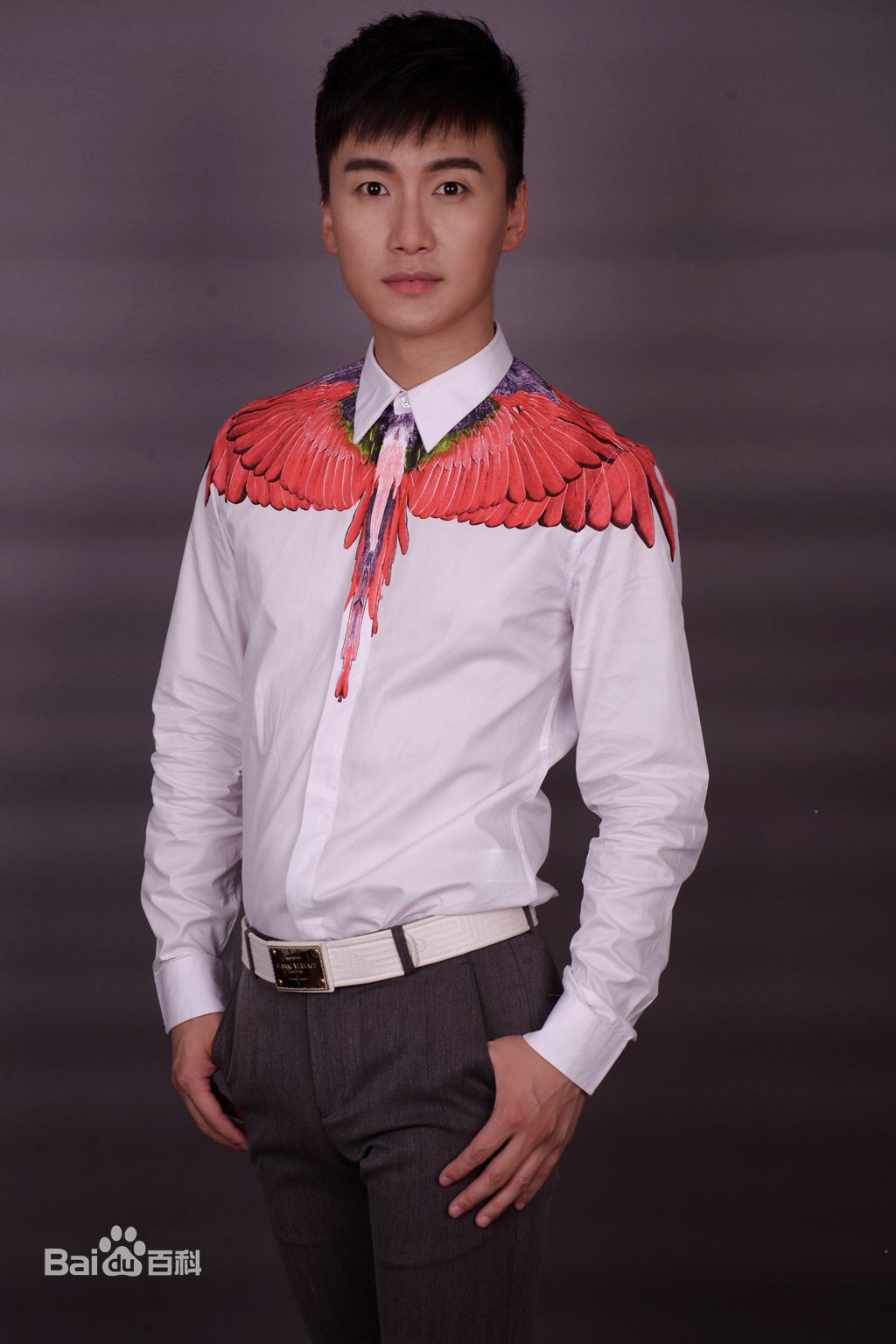 最全李镐羽(Oscar)壁纸